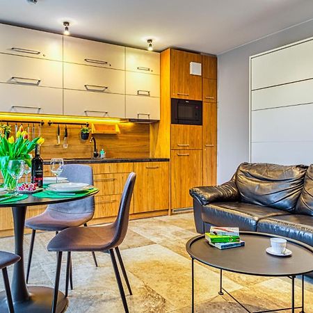 Świeradów-Zdrój Apartament Blisko Gondoli Nr 5 Nad Elementsem - 5D Apartamenty מראה חיצוני תמונה