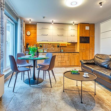 Świeradów-Zdrój Apartament Blisko Gondoli Nr 5 Nad Elementsem - 5D Apartamenty מראה חיצוני תמונה
