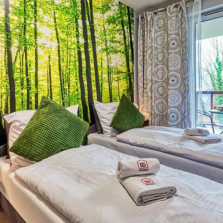 Świeradów-Zdrój Apartament Blisko Gondoli Nr 5 Nad Elementsem - 5D Apartamenty מראה חיצוני תמונה