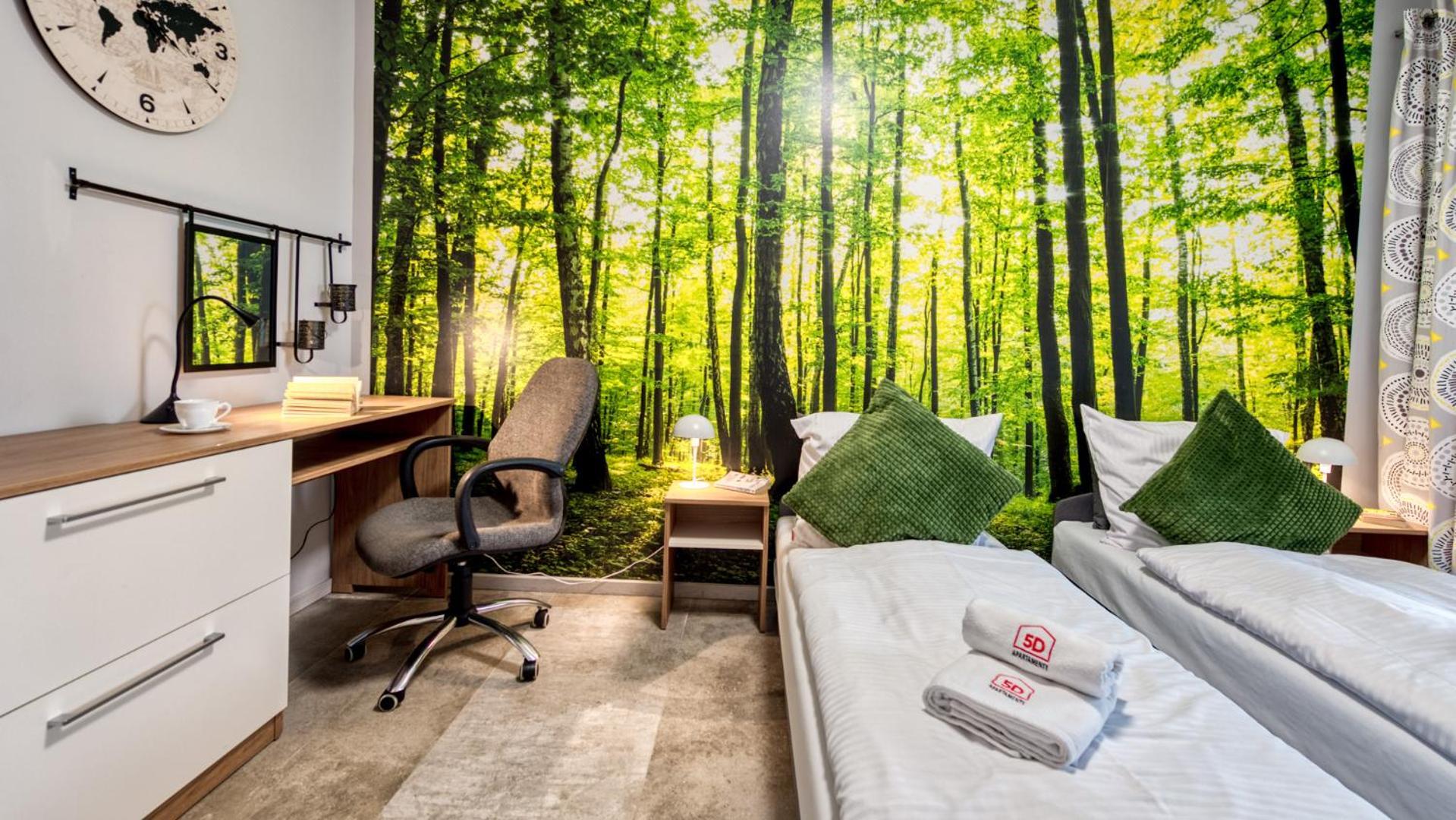 Świeradów-Zdrój Apartament Blisko Gondoli Nr 5 Nad Elementsem - 5D Apartamenty מראה חיצוני תמונה
