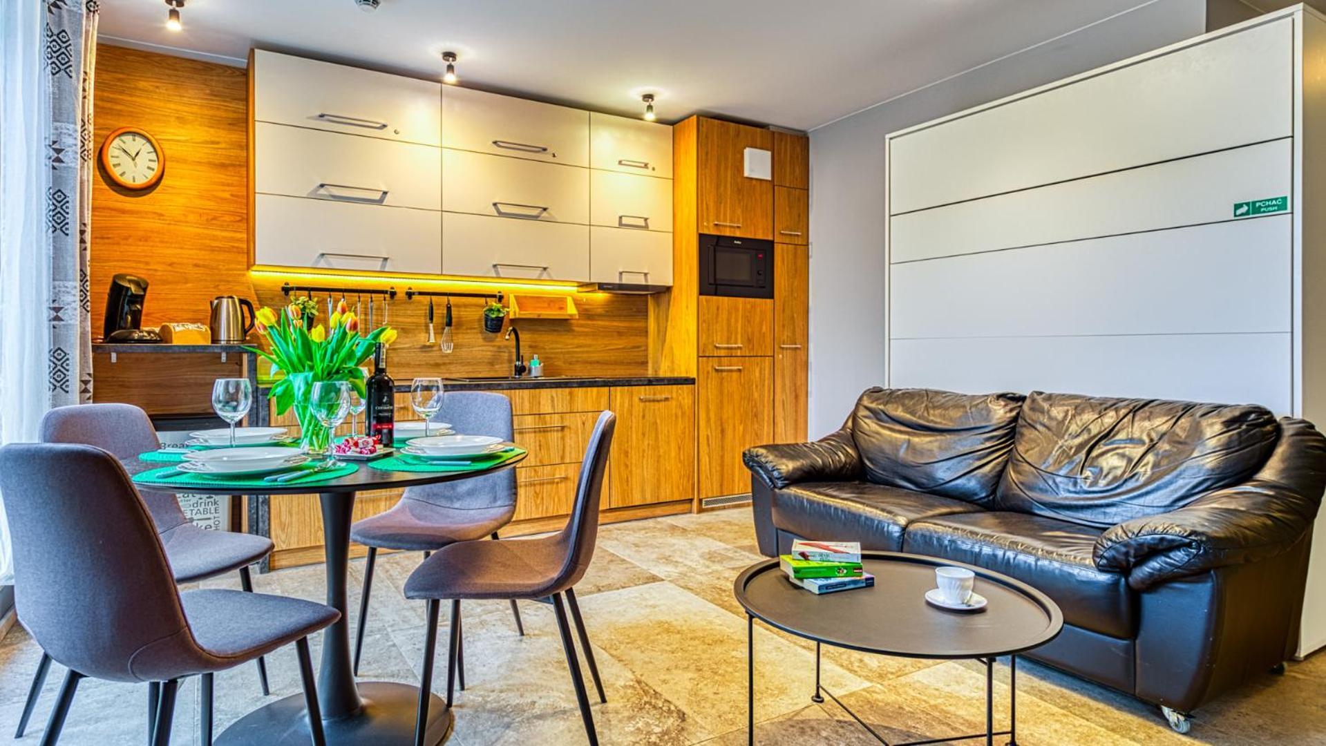 Świeradów-Zdrój Apartament Blisko Gondoli Nr 5 Nad Elementsem - 5D Apartamenty מראה חיצוני תמונה