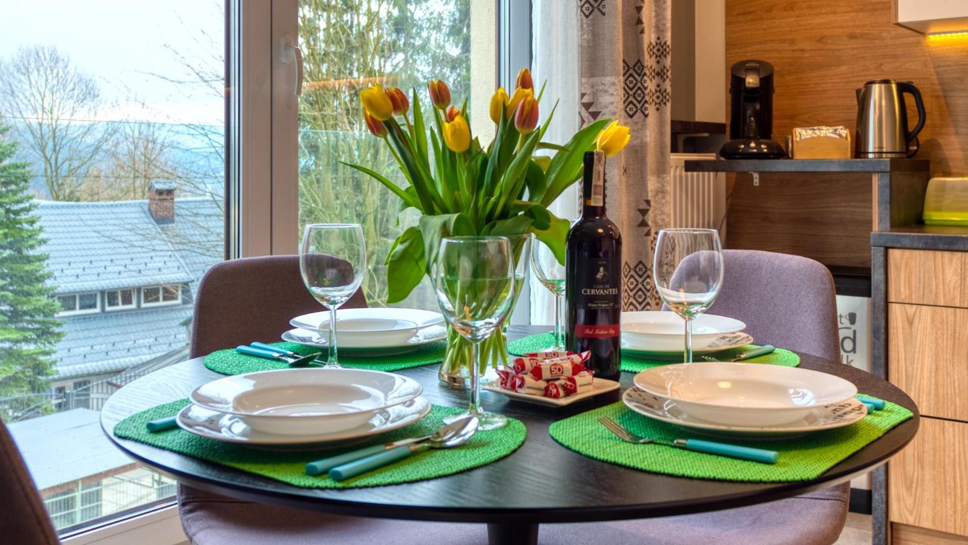 Świeradów-Zdrój Apartament Blisko Gondoli Nr 5 Nad Elementsem - 5D Apartamenty מראה חיצוני תמונה