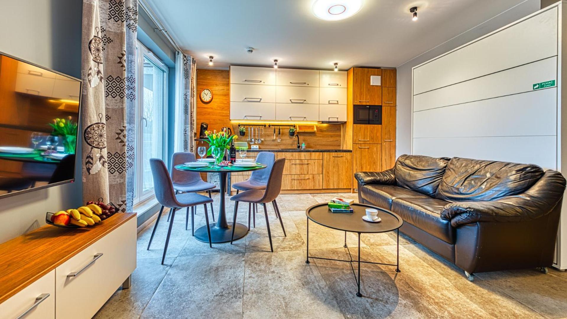 Świeradów-Zdrój Apartament Blisko Gondoli Nr 5 Nad Elementsem - 5D Apartamenty מראה חיצוני תמונה