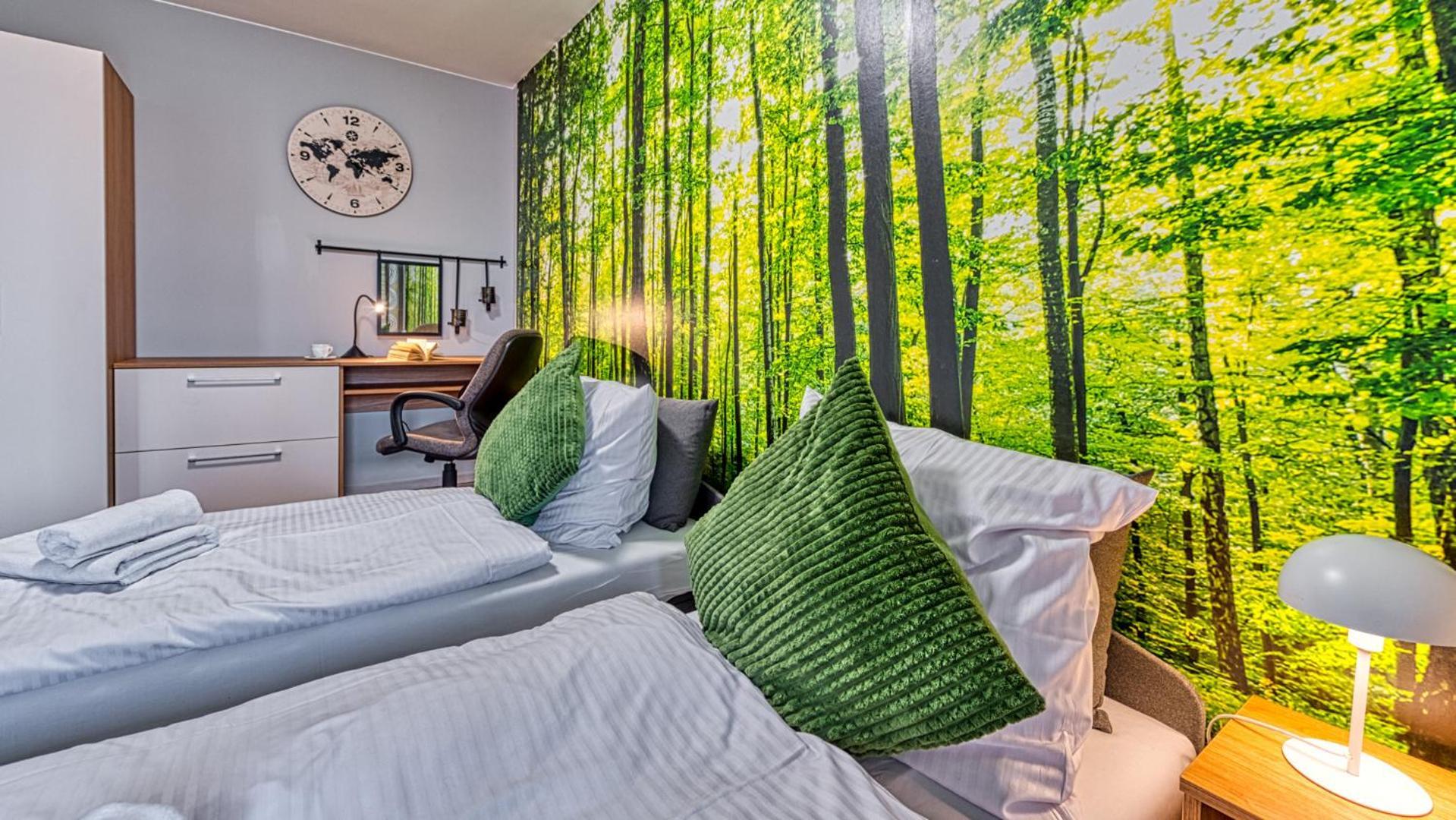 Świeradów-Zdrój Apartament Blisko Gondoli Nr 5 Nad Elementsem - 5D Apartamenty מראה חיצוני תמונה